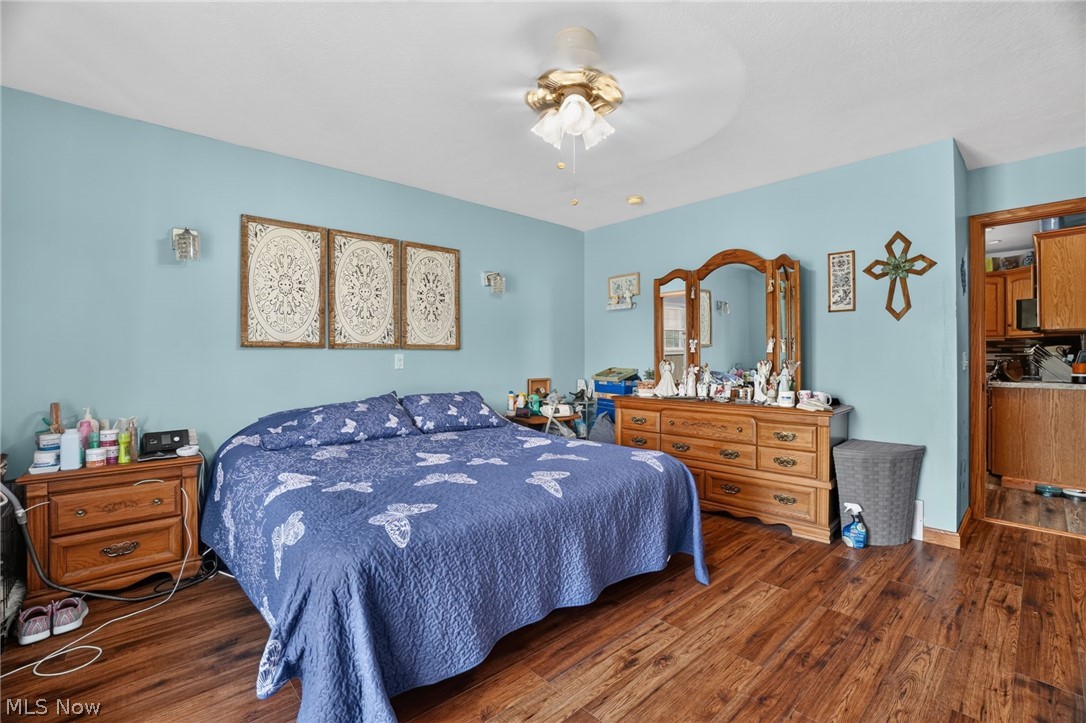 2291 Stumpville Road Jefferson OH 44047