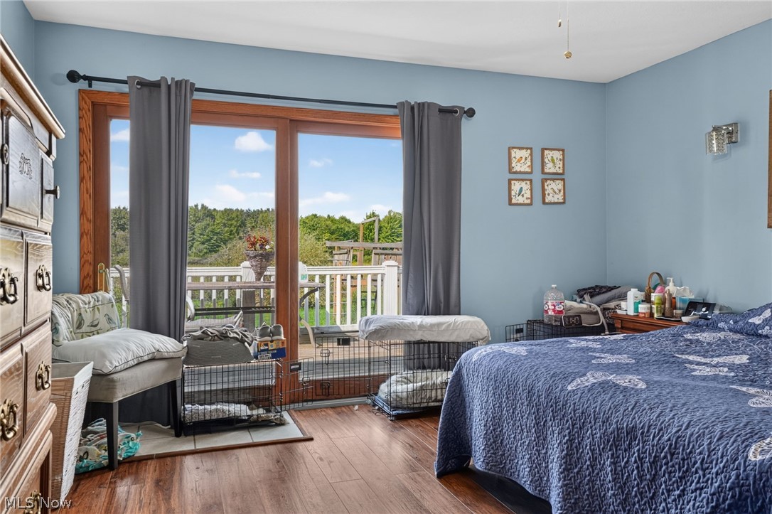 2291 Stumpville Road Jefferson OH 44047