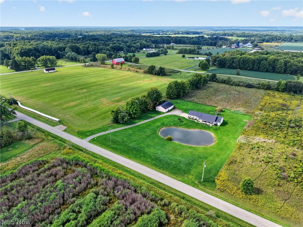 2291 Stumpville Road Jefferson OH 44047