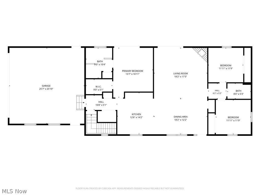 2291 Stumpville Road Jefferson OH 44047