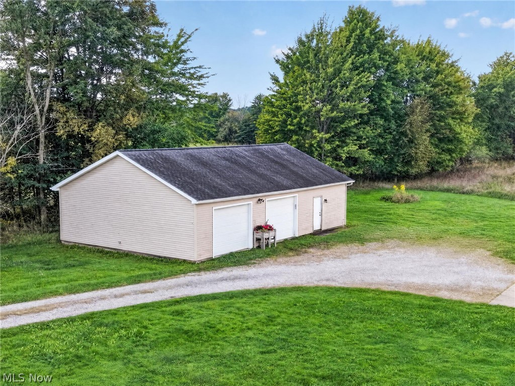 2291 Stumpville Road Jefferson OH 44047