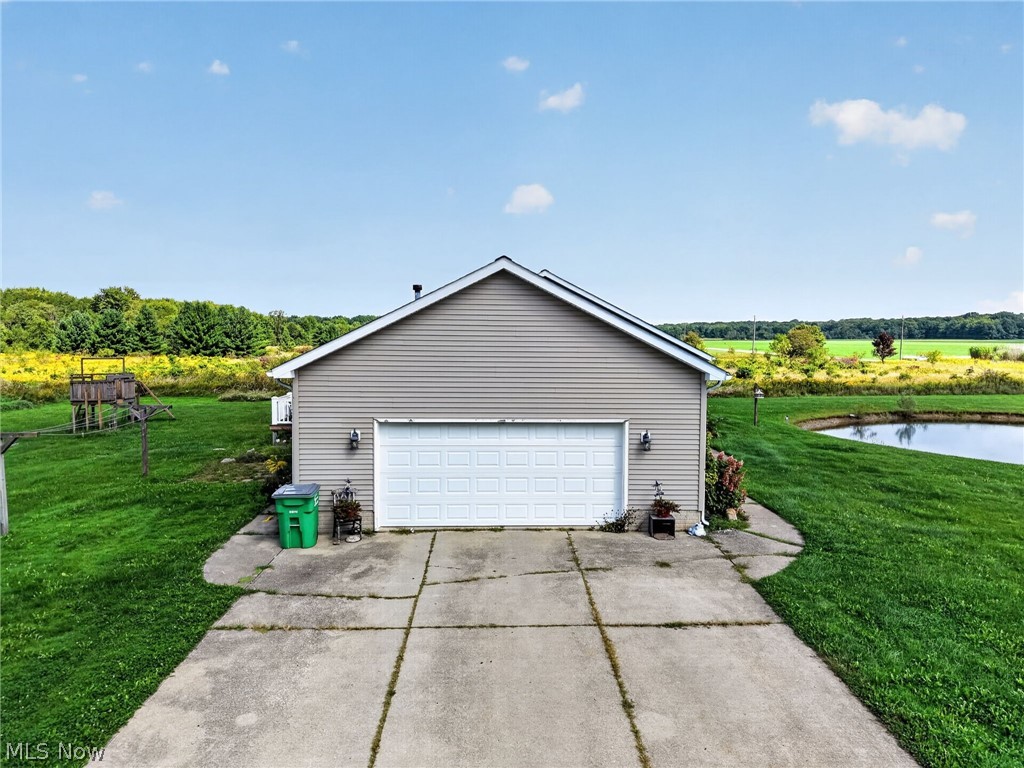 2291 Stumpville Road Jefferson OH 44047
