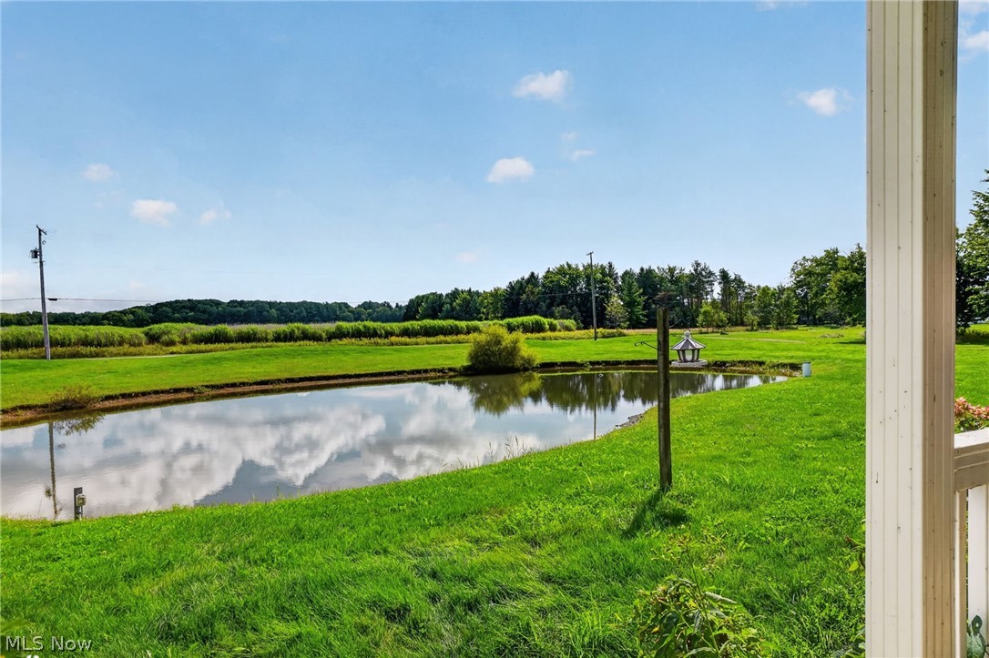2291 Stumpville Road Jefferson OH 44047