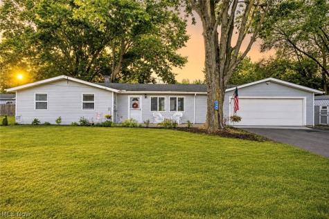 1487 Yale Drive Brunswick OH 44212