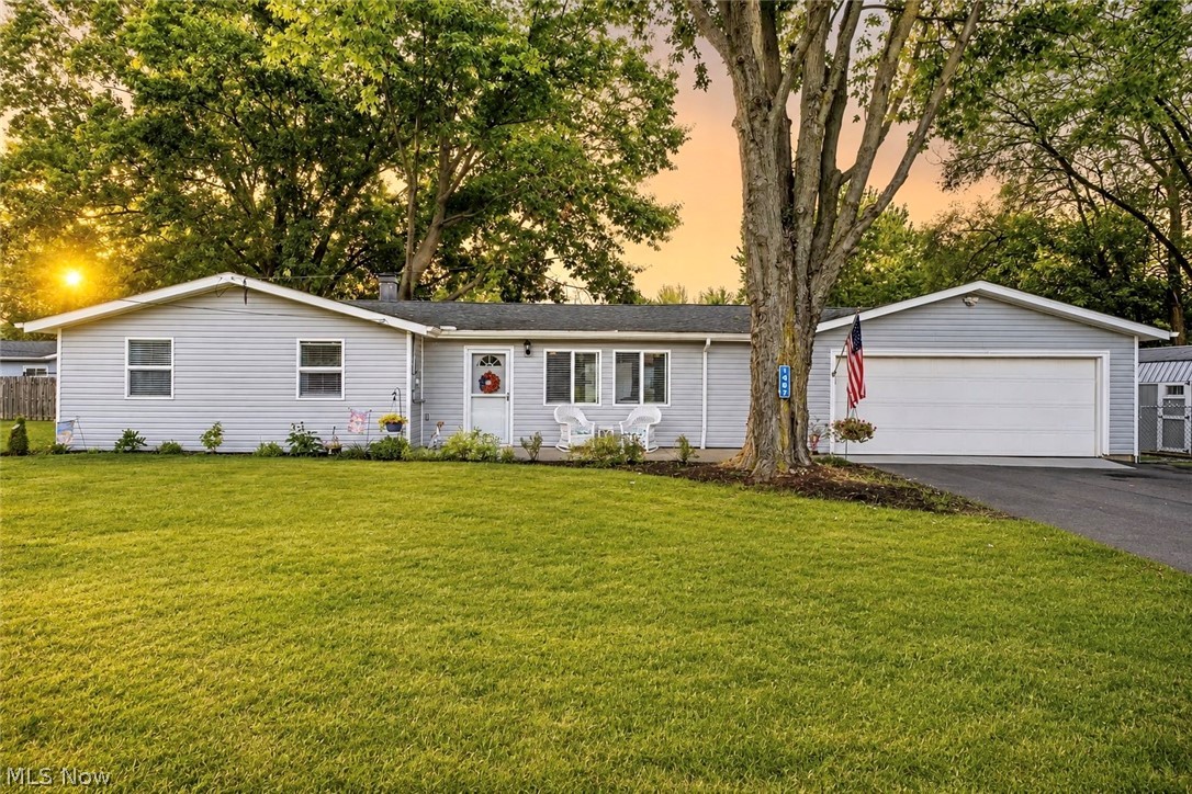 1487 Yale Drive Brunswick OH 44212
