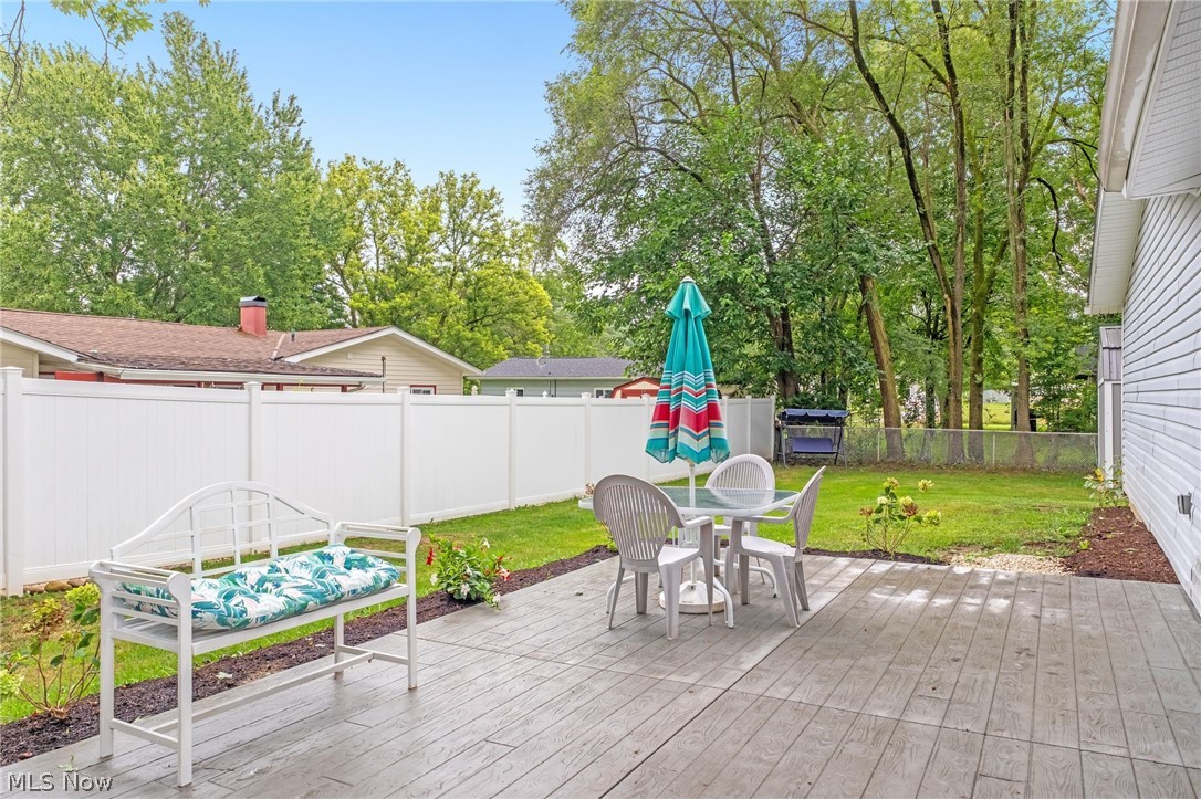 1487 Yale Drive Brunswick OH 44212