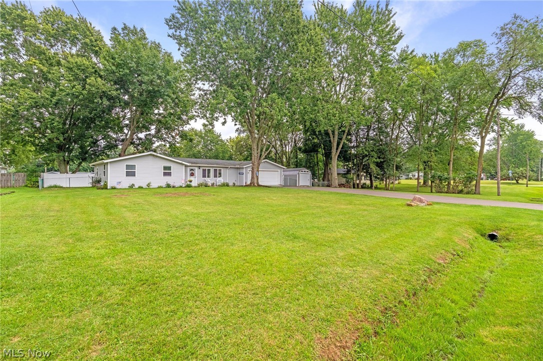 1487 Yale Drive Brunswick OH 44212