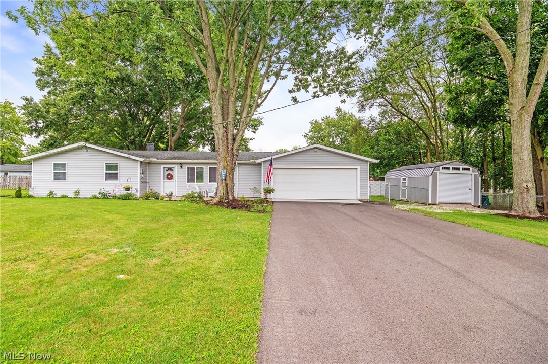 1487 Yale Drive Brunswick OH 44212