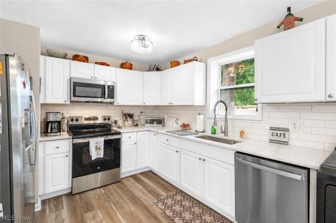 1487 Yale Drive Brunswick OH 44212