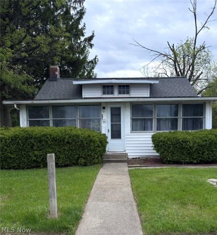 E 238th Street Euclid OH 44123