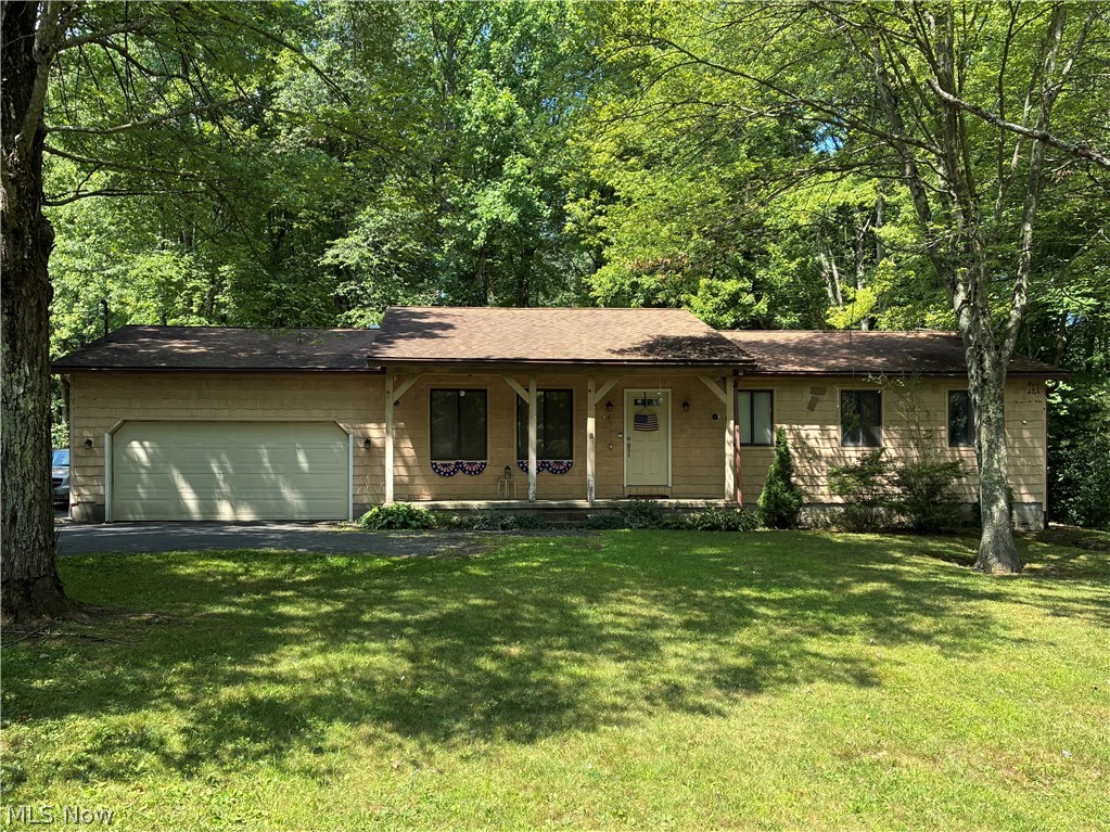 600 Warner Road Brookfield OH 44403