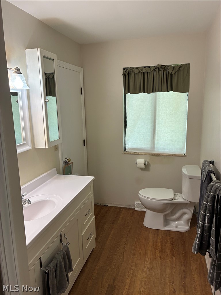 600 Warner Road Brookfield OH 44403