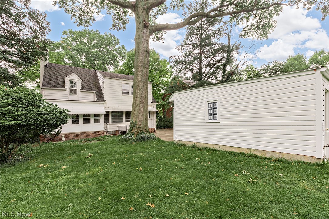 968 Englewood Road Cleveland Heights OH 44121