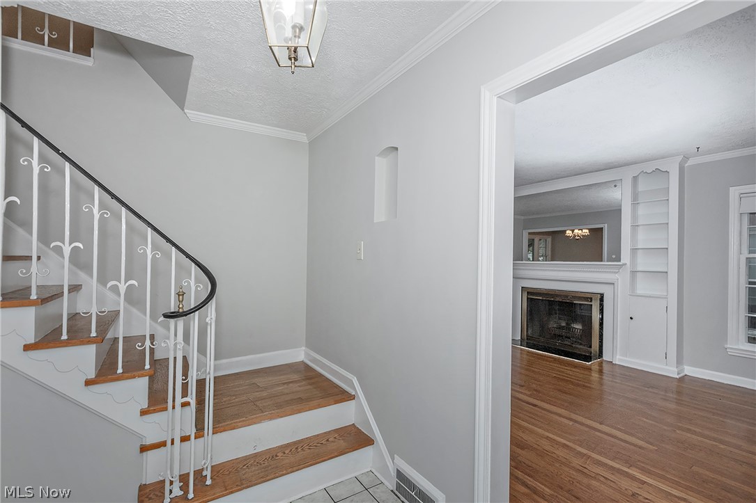 968 Englewood Road Cleveland Heights OH 44121