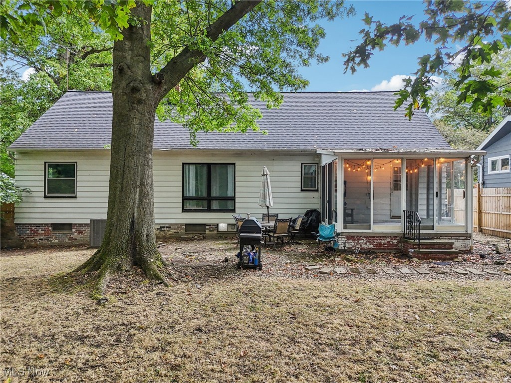 3598 Atherstone Road Cleveland Heights OH 44121