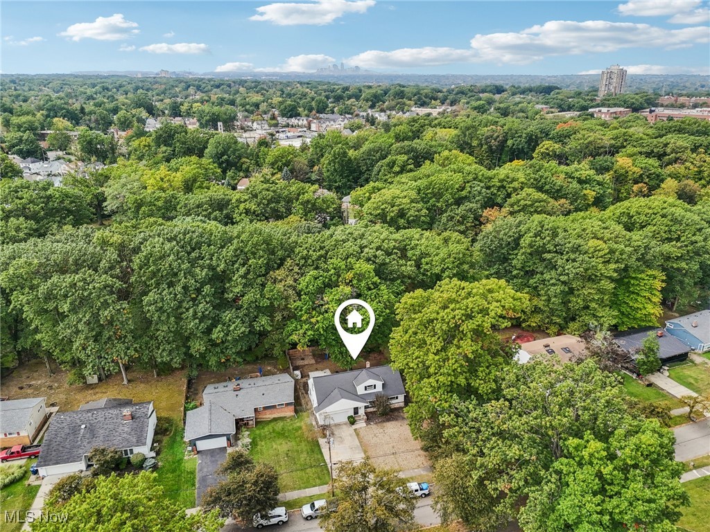 3598 Atherstone Road Cleveland Heights OH 44121