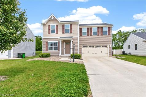 5709 Burlington Drive Chippewa Lake OH 44215