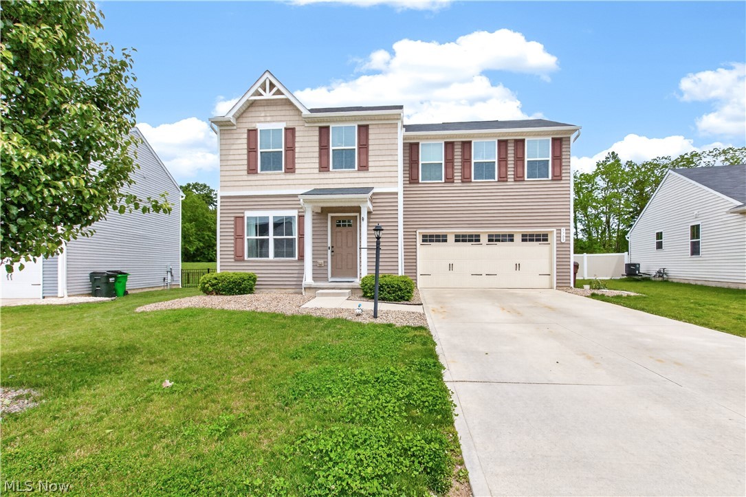5709 Burlington Drive Chippewa Lake OH 44215
