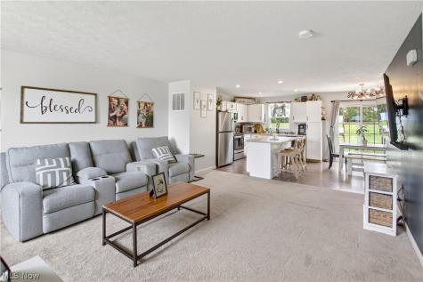 5709 Burlington Drive Chippewa Lake OH 44215