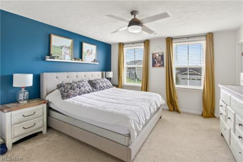 5709 Burlington Drive Chippewa Lake OH 44215