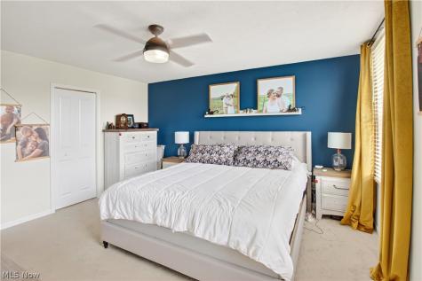 5709 Burlington Drive Chippewa Lake OH 44215