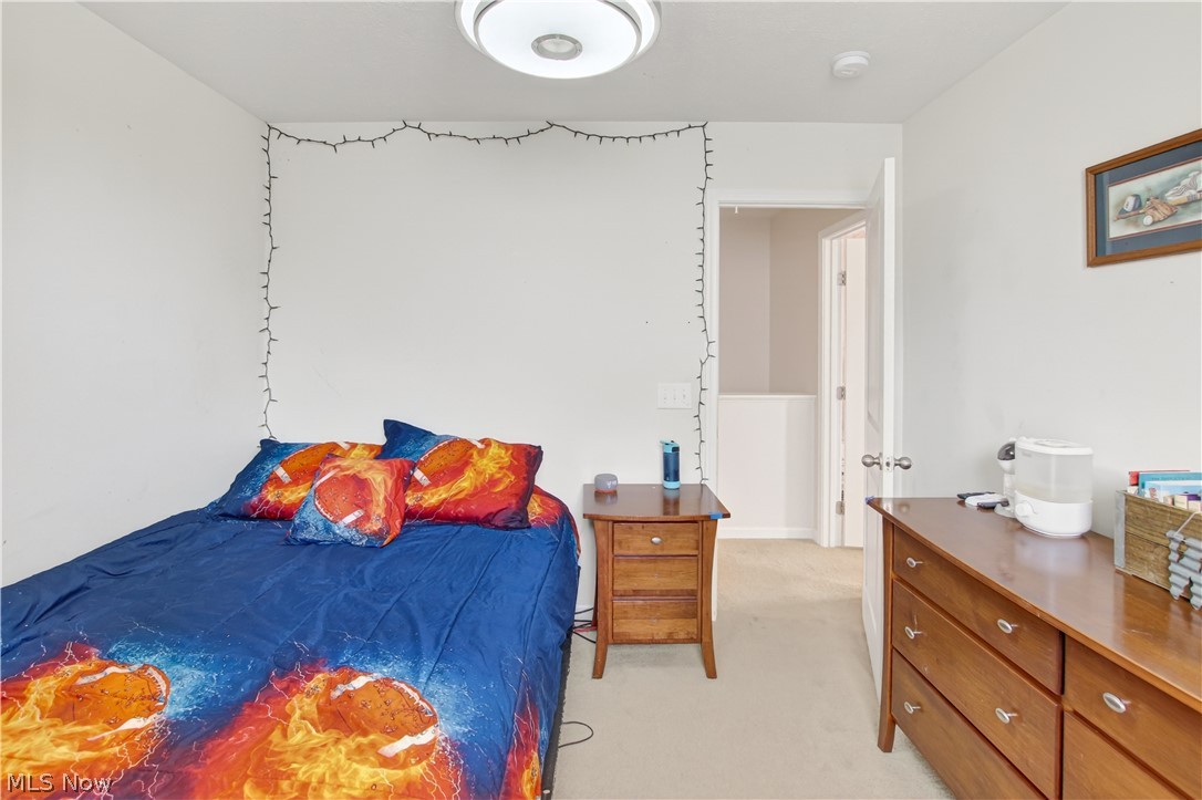 5709 Burlington Drive Chippewa Lake OH 44215