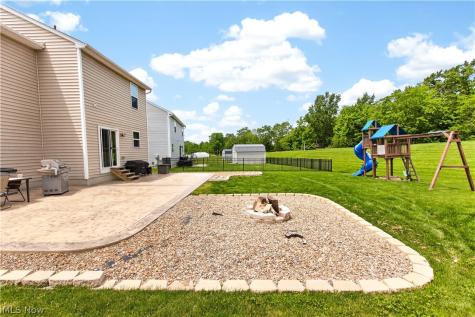 5709 Burlington Drive Chippewa Lake OH 44215