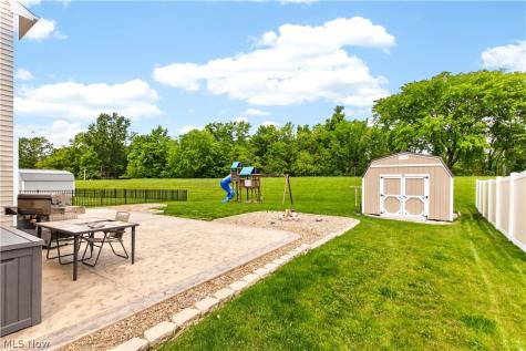 5709 Burlington Drive Chippewa Lake OH 44215