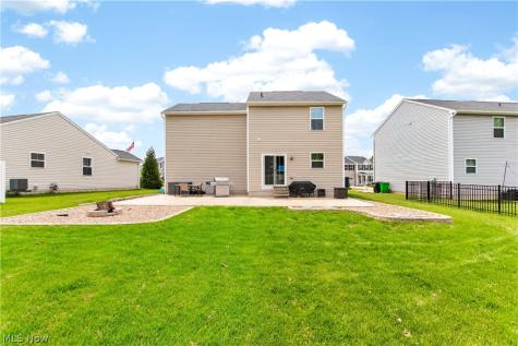 5709 Burlington Drive Chippewa Lake OH 44215