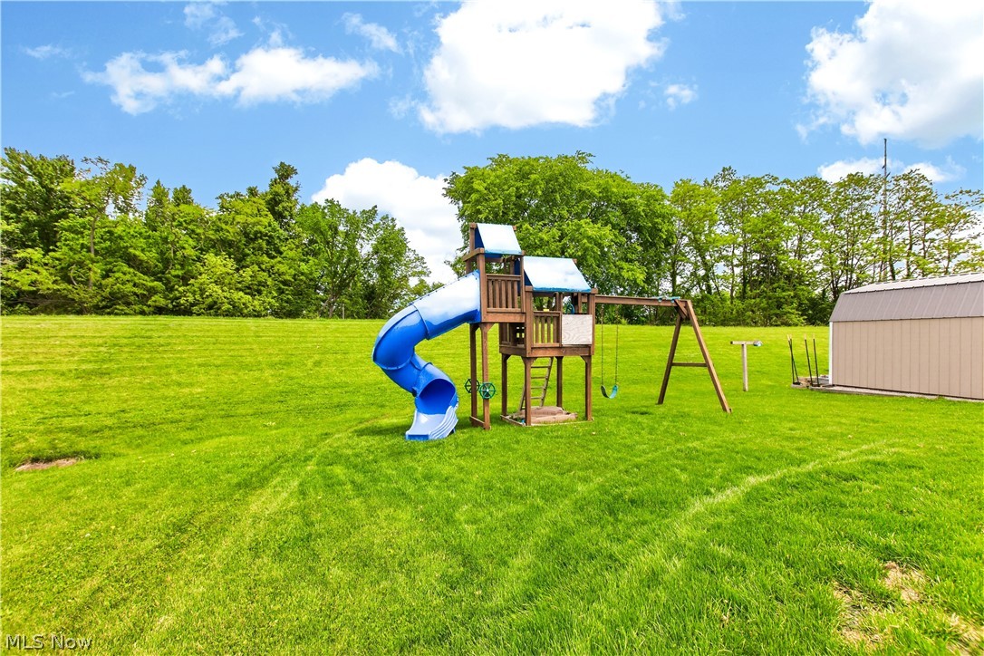 5709 Burlington Drive Chippewa Lake OH 44215