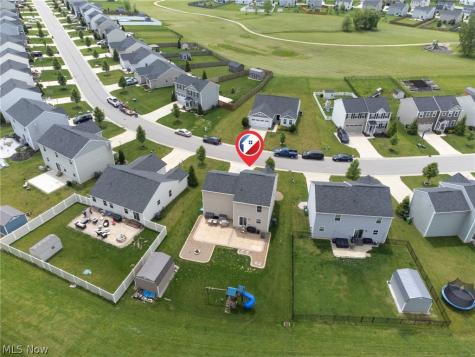 5709 Burlington Drive Chippewa Lake OH 44215
