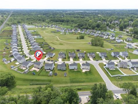 5709 Burlington Drive Chippewa Lake OH 44215