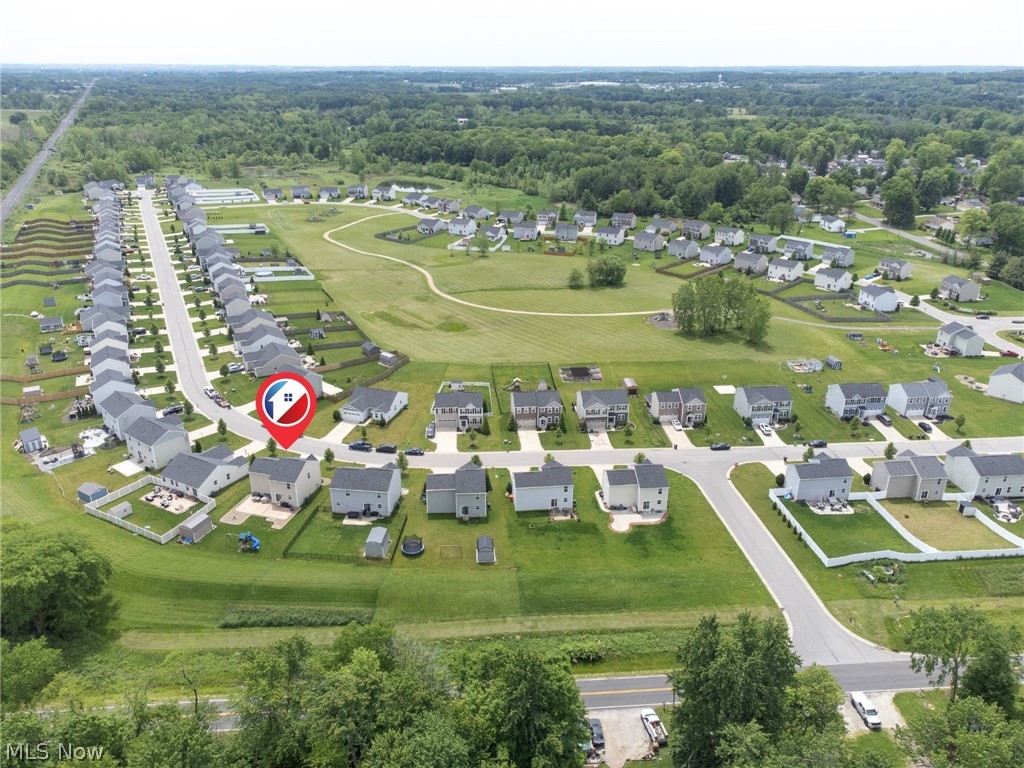 5709 Burlington Drive Chippewa Lake OH 44215