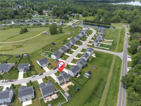 5709 Burlington Drive Chippewa Lake OH 44215