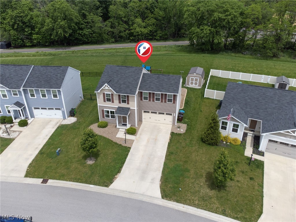 5709 Burlington Drive Chippewa Lake OH 44215