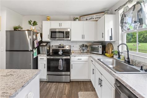 5709 Burlington Drive Chippewa Lake OH 44215