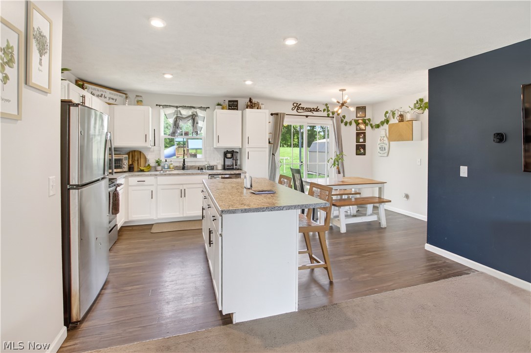 5709 Burlington Drive Chippewa Lake OH 44215