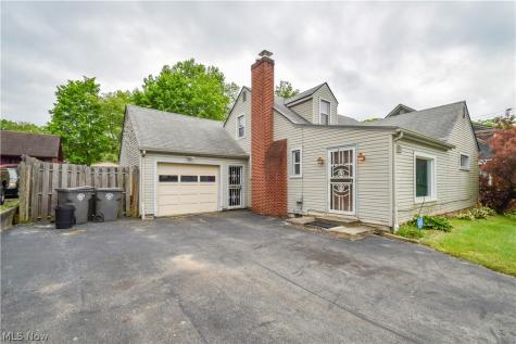 755 Lake Drive Youngstown OH 44511