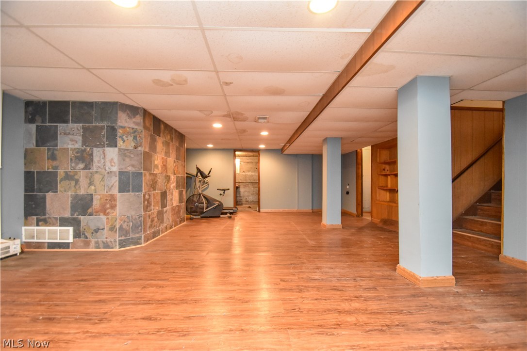 755 Lake Drive Youngstown OH 44511