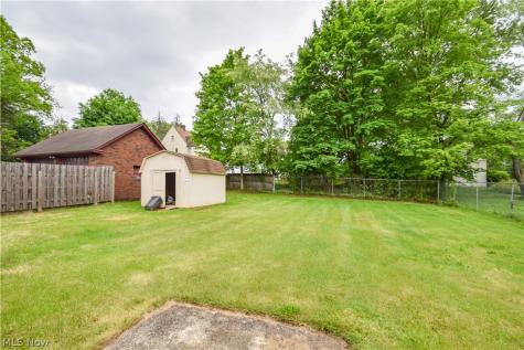 755 Lake Drive Youngstown OH 44511