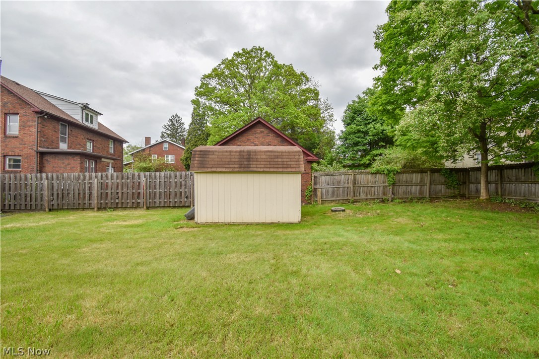 755 Lake Drive Youngstown OH 44511