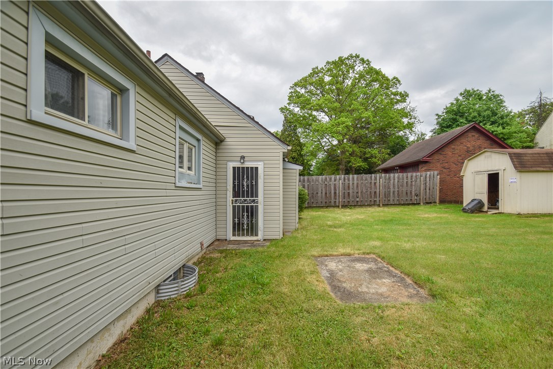 755 Lake Drive Youngstown OH 44511