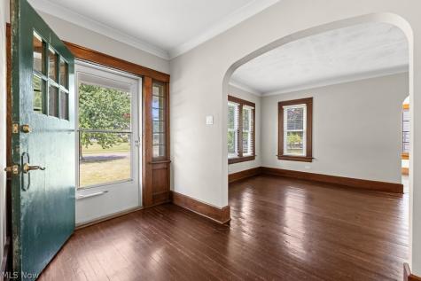 1223 N Howard Street Akron OH 44310