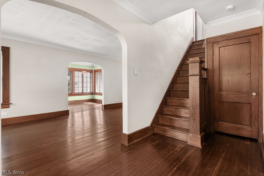 1223 N Howard Street Akron OH 44310