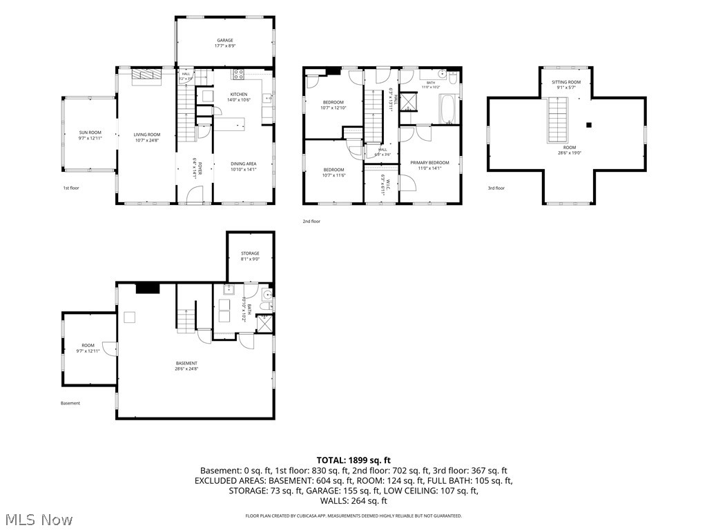 1223 N Howard Street Akron OH 44310