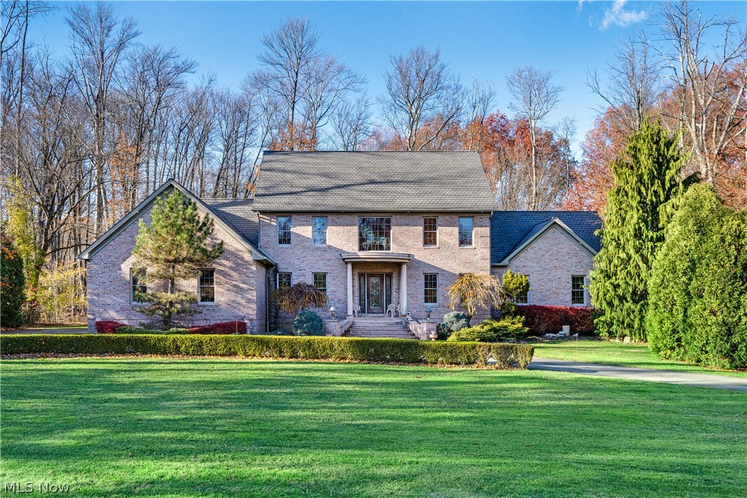 4000 Shields Road Canfield OH 44406