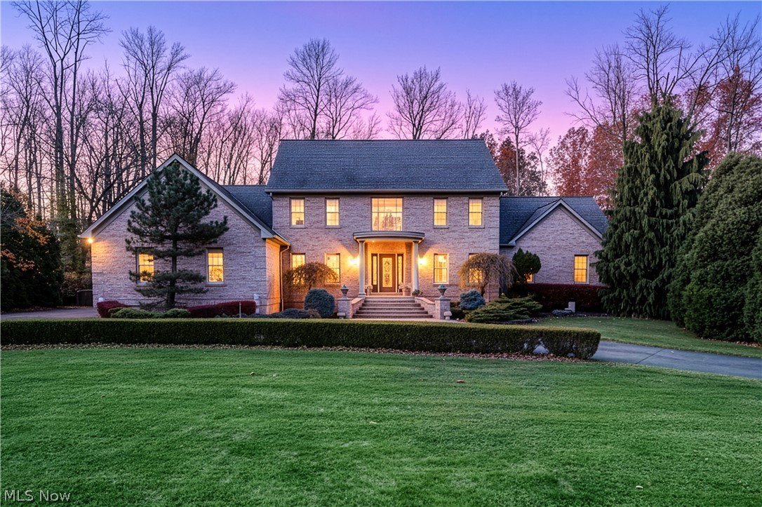 4000 Shields Road Canfield OH 44406