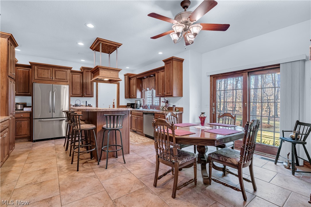 4000 Shields Road Canfield OH 44406