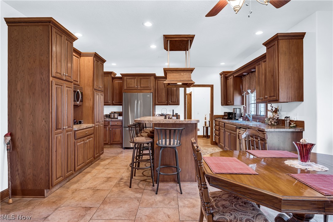 4000 Shields Road Canfield OH 44406