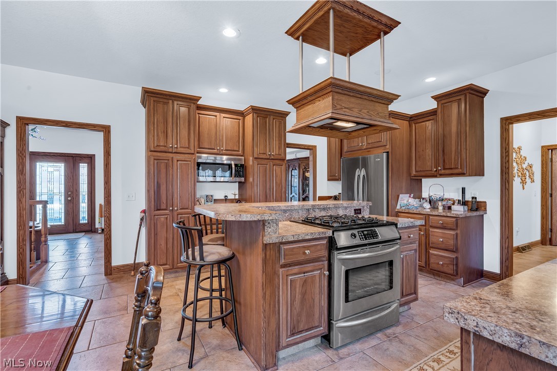 4000 Shields Road Canfield OH 44406